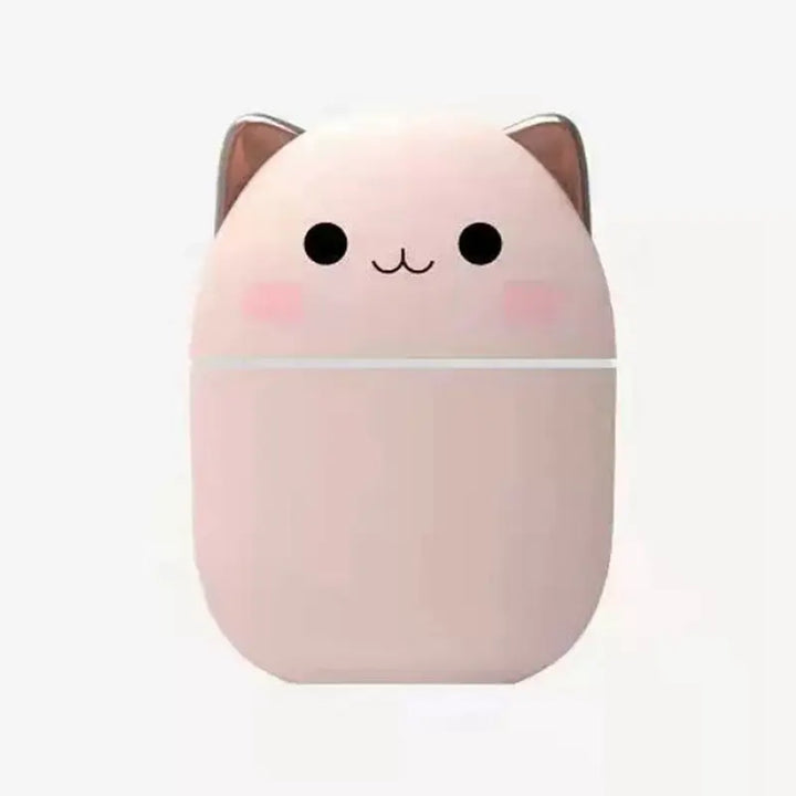 Cute Cat Humidifier 250ml