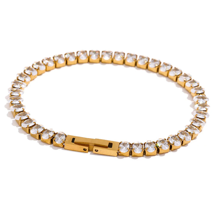 Zircon Bracelet