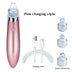 Multifunctional Beauty Pore Vacuum 4 in 1