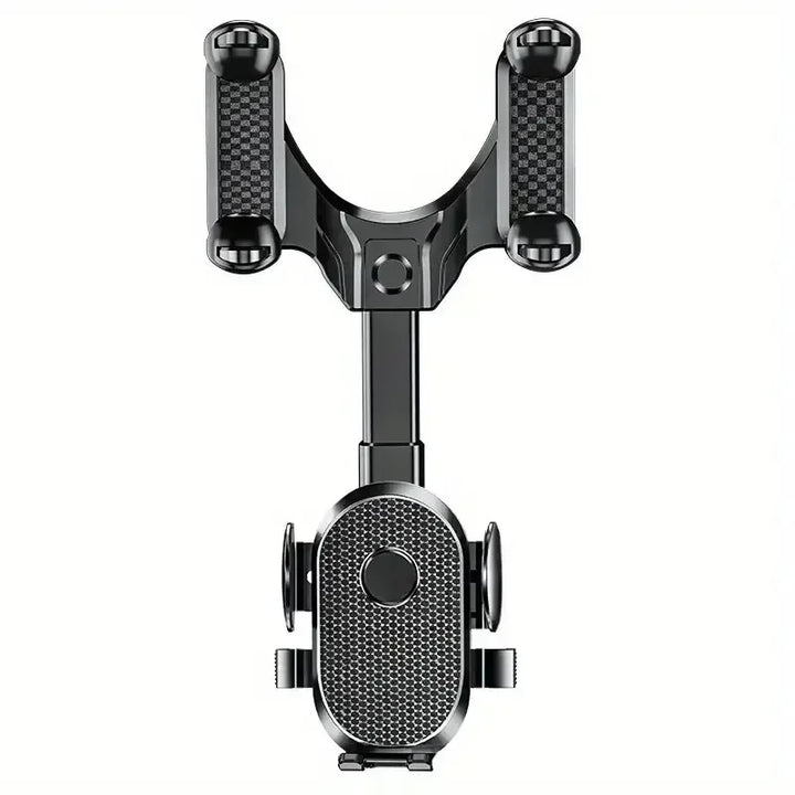 360° Rotatable Smart Phone Car Holder