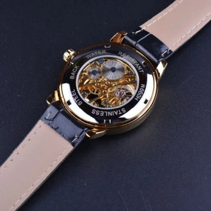 Men Luxury Brand Watch